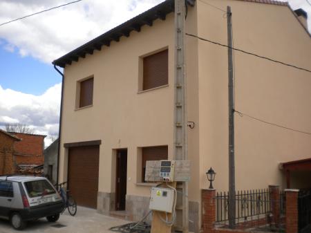 Vivienda unifamiliar en Zayuelas